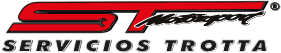Logo St Mecanica